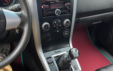 Suzuki Grand Vitara, 2006 год, 749 000 рублей, 6 фотография