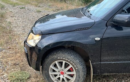 Suzuki Grand Vitara, 2006 год, 749 000 рублей, 5 фотография