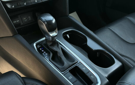 Hyundai Santa Fe IV, 2018 год, 2 680 000 рублей, 12 фотография