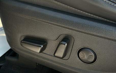 Hyundai Santa Fe IV, 2018 год, 2 680 000 рублей, 13 фотография