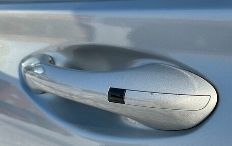 Hyundai Santa Fe IV, 2018 год, 2 680 000 рублей, 14 фотография