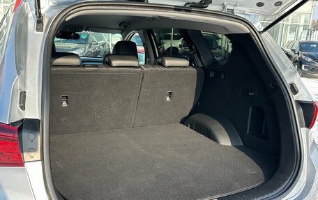 Hyundai Santa Fe IV, 2018 год, 2 680 000 рублей, 17 фотография