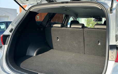 Hyundai Santa Fe IV, 2018 год, 2 680 000 рублей, 18 фотография