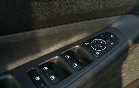 Hyundai Santa Fe IV, 2018 год, 2 680 000 рублей, 21 фотография