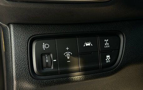 Hyundai Santa Fe IV, 2018 год, 2 680 000 рублей, 20 фотография