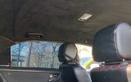 Toyota Corolla, 2004 год, 500 000 рублей, 10 фотография