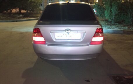 Toyota Corolla, 2004 год, 500 000 рублей, 2 фотография