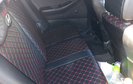 Toyota Corolla, 2004 год, 500 000 рублей, 11 фотография