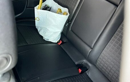 Opel Astra J, 2012 год, 800 000 рублей, 3 фотография