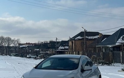 Opel Astra J, 2012 год, 800 000 рублей, 1 фотография