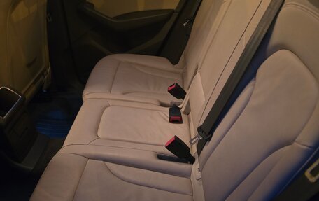 Audi Q5, 2013 год, 2 300 000 рублей, 10 фотография