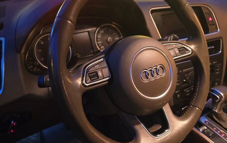 Audi Q5, 2013 год, 2 300 000 рублей, 12 фотография