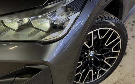 BMW X1, 2019 год, 2 170 000 рублей, 2 фотография