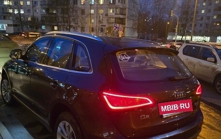 Audi Q5, 2013 год, 2 300 000 рублей, 7 фотография