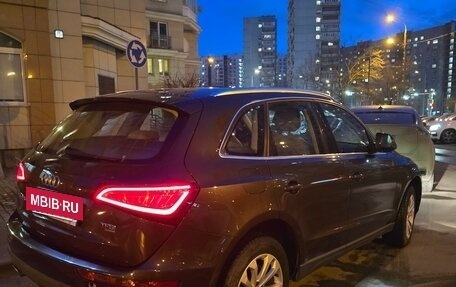 Audi Q5, 2013 год, 2 300 000 рублей, 6 фотография
