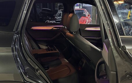 BMW X1, 2019 год, 2 170 000 рублей, 10 фотография