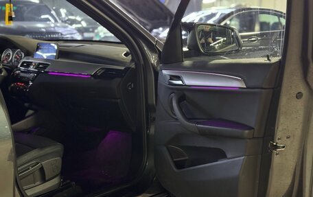 BMW X1, 2019 год, 2 170 000 рублей, 9 фотография
