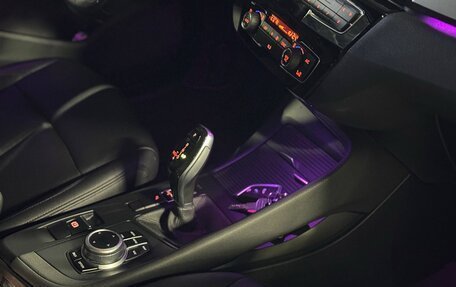 BMW X1, 2019 год, 2 170 000 рублей, 8 фотография