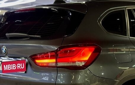 BMW X1, 2019 год, 2 170 000 рублей, 4 фотография