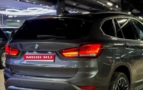 BMW X1, 2019 год, 2 170 000 рублей, 5 фотография