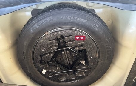 KIA Optima IV, 2019 год, 1 170 000 рублей, 9 фотография