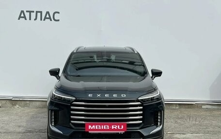 CheryExeed VX, 2023 год, 3 500 000 рублей, 2 фотография