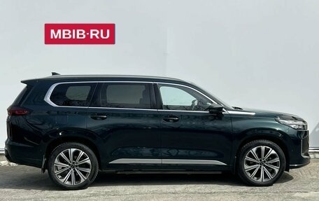 CheryExeed VX, 2023 год, 3 500 000 рублей, 4 фотография