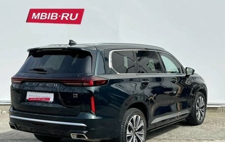 CheryExeed VX, 2023 год, 3 500 000 рублей, 5 фотография