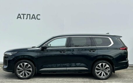 CheryExeed VX, 2023 год, 3 500 000 рублей, 8 фотография