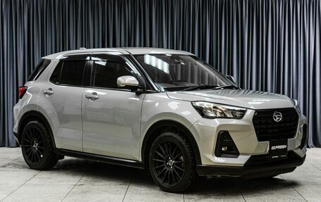 Daihatsu Rocky, 2022 год, 1 589 000 рублей, 1 фотография