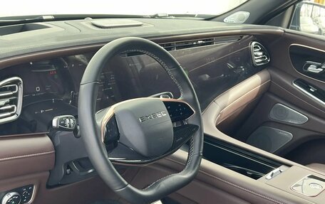 CheryExeed VX, 2023 год, 3 500 000 рублей, 9 фотография