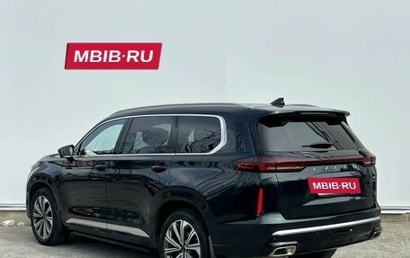 CheryExeed VX, 2023 год, 3 500 000 рублей, 7 фотография