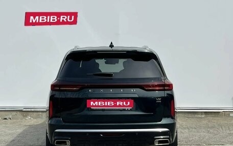 CheryExeed VX, 2023 год, 3 500 000 рублей, 6 фотография