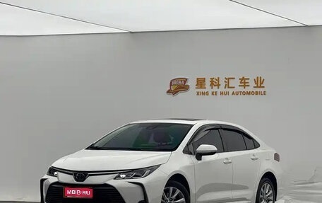 Toyota Corolla, 2024 год, 2 400 000 рублей, 1 фотография