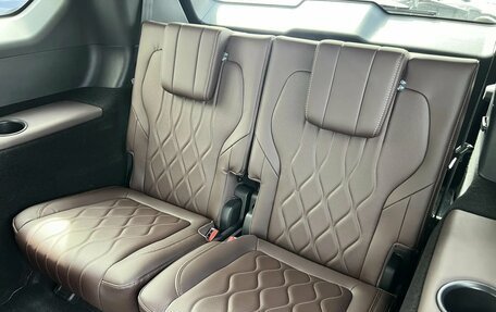 CheryExeed VX, 2023 год, 3 500 000 рублей, 15 фотография