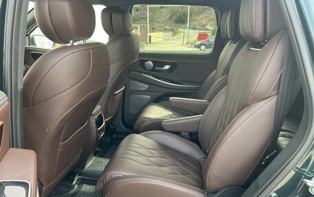 CheryExeed VX, 2023 год, 3 500 000 рублей, 14 фотография