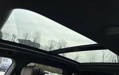 CheryExeed VX, 2023 год, 3 500 000 рублей, 16 фотография