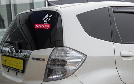 Honda Fit III, 2012 год, 855 000 рублей, 4 фотография