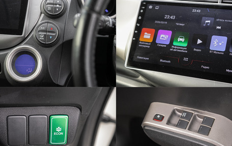 Honda Fit III, 2012 год, 855 000 рублей, 20 фотография