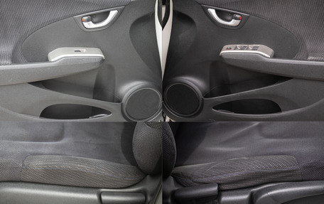 Honda Fit III, 2012 год, 855 000 рублей, 19 фотография