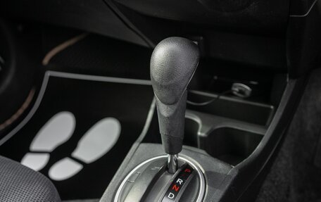 Honda Fit III, 2012 год, 855 000 рублей, 11 фотография