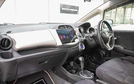Honda Fit III, 2012 год, 855 000 рублей, 17 фотография