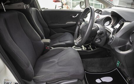 Honda Fit III, 2012 год, 855 000 рублей, 13 фотография