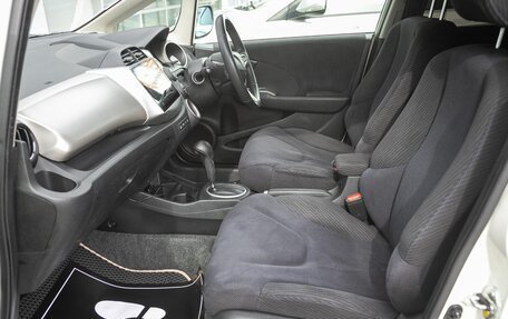 Honda Fit III, 2012 год, 855 000 рублей, 18 фотография