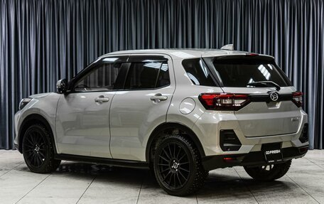 Daihatsu Rocky, 2022 год, 1 589 000 рублей, 2 фотография