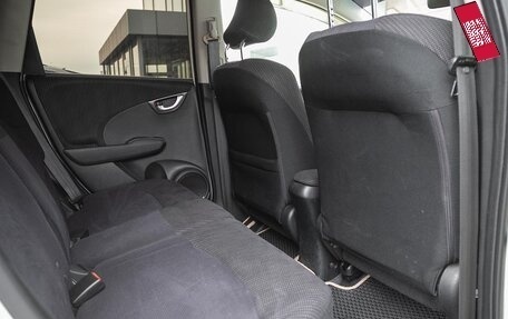 Honda Fit III, 2012 год, 855 000 рублей, 16 фотография