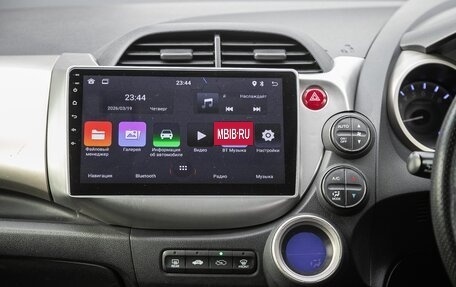 Honda Fit III, 2012 год, 855 000 рублей, 15 фотография