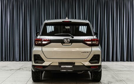 Daihatsu Rocky, 2022 год, 1 589 000 рублей, 4 фотография