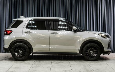 Daihatsu Rocky, 2022 год, 1 589 000 рублей, 5 фотография