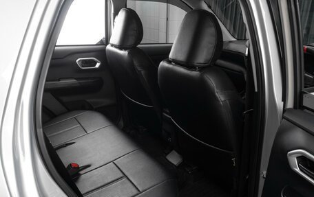 Daihatsu Rocky, 2022 год, 1 589 000 рублей, 11 фотография